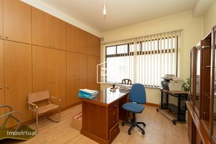 Escritório  Arrendamento em Leiria, Pousos, Barreira e Cortes,Leiria - Grande imagem: 3/13