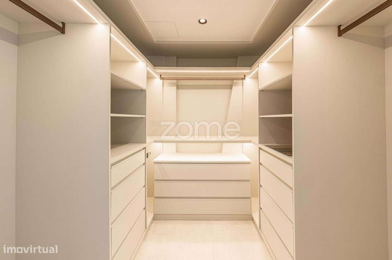 Moradia T4|Vista Baía|Funchal-36