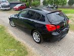 BMW Seria 1 118d Business Edition sport - 5