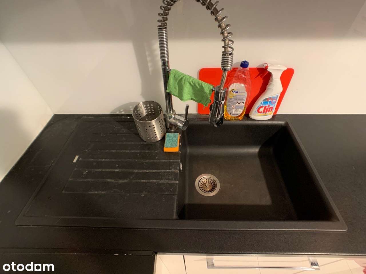 Przestronne 3-pokojowe mieszkanie z windą - super lokalizacja - Pełny obrazek: 5/19