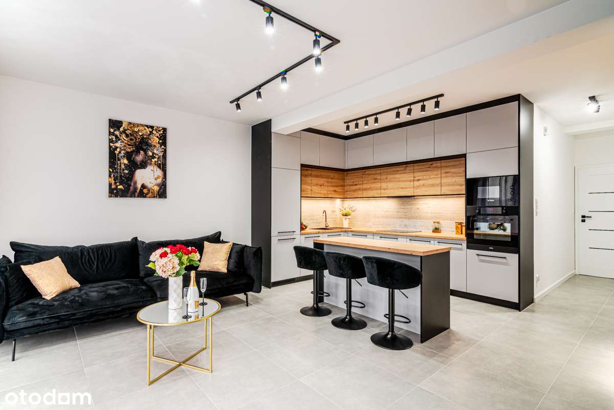 NOWE Atrakcyjne mieszkania z ogródkami Tarnów / 2 miejsca parkingowe-3