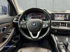 BMW Seria 3 320i xDrive AT - 12