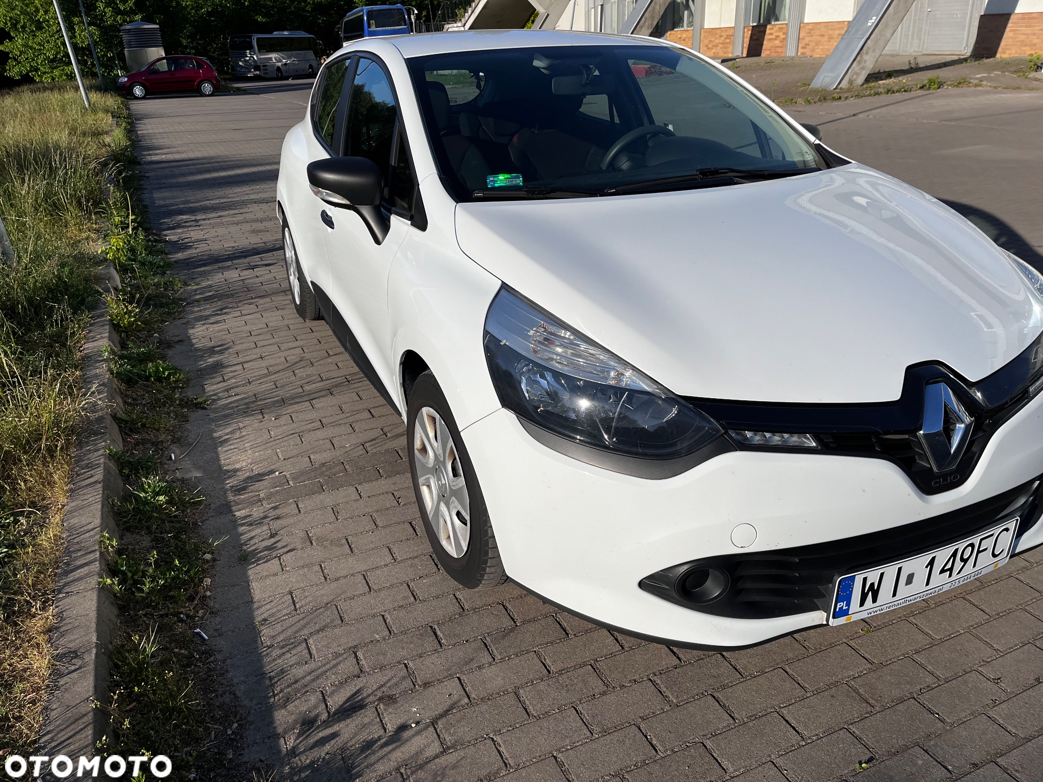 Renault Clio 1.2 16V Business Euro6 - 3