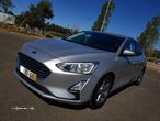 Ford Focus 1.5 TDCi EcoBlue Titanium - 56