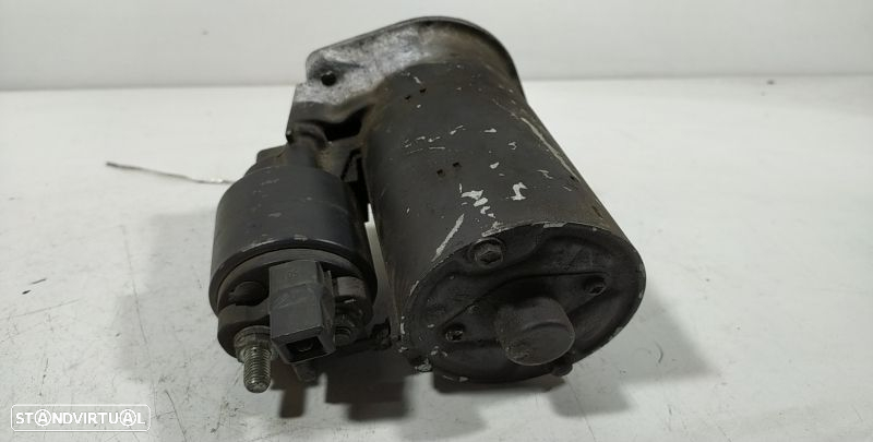 Motor De Arranque Volkswagen Polo Variant (6V5) - 4