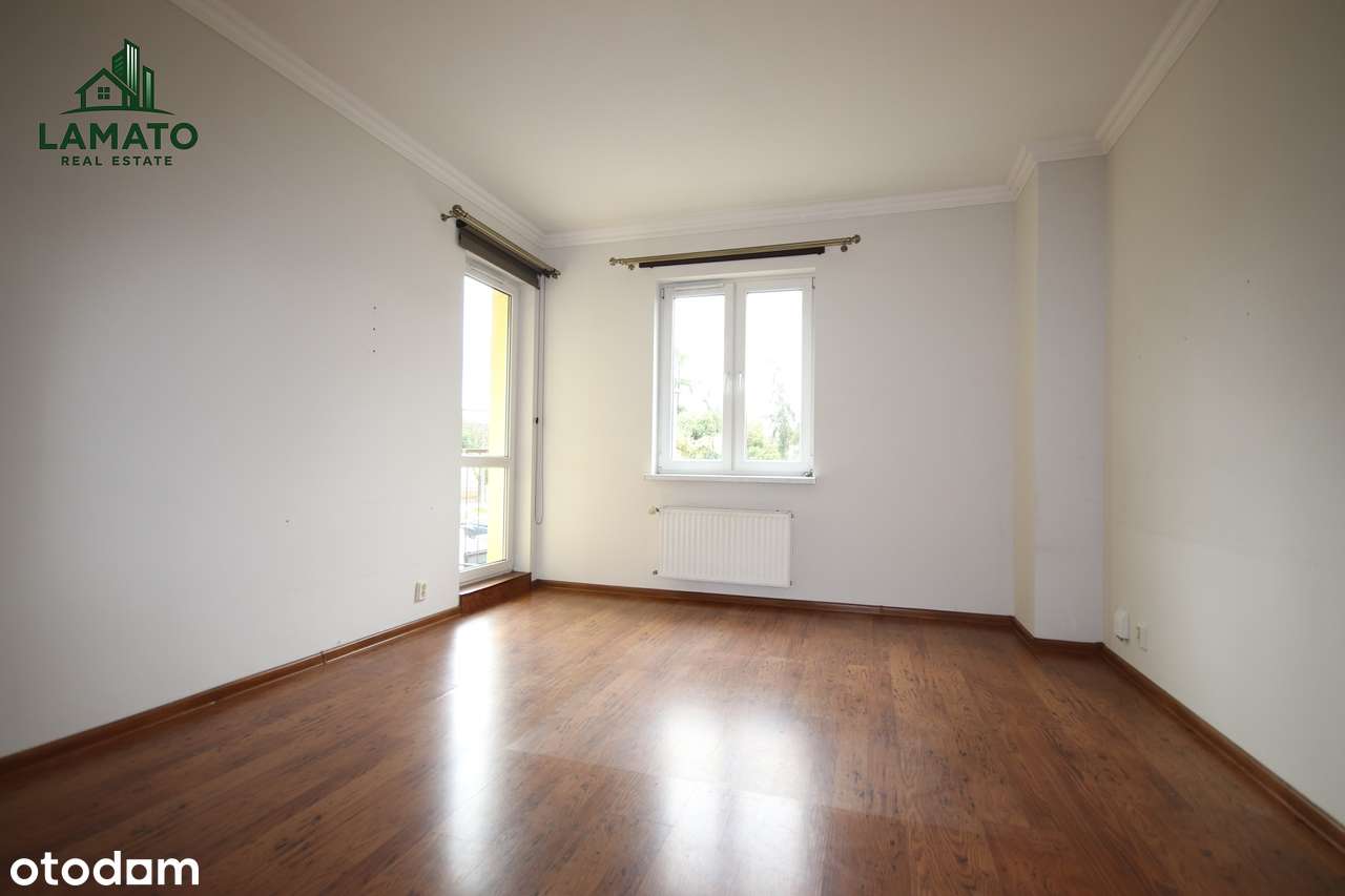 Mieszkanie 45 m2 Kraków ul.Górników I piętro 2 balkony  osobna kuchnia - Pełny obrazek: 5/15