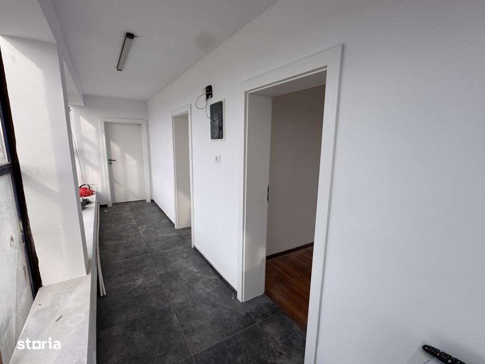 DE INCHIRIAT SPATIU BIROU/SERVICII/BEAUTY. ZONA MEHALA, COMISION 0% - Imagine principală: 5/5