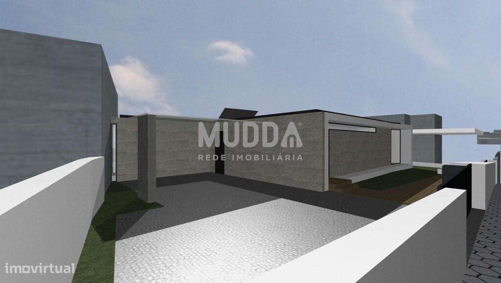 Terreno para Construção em Perosinho-6