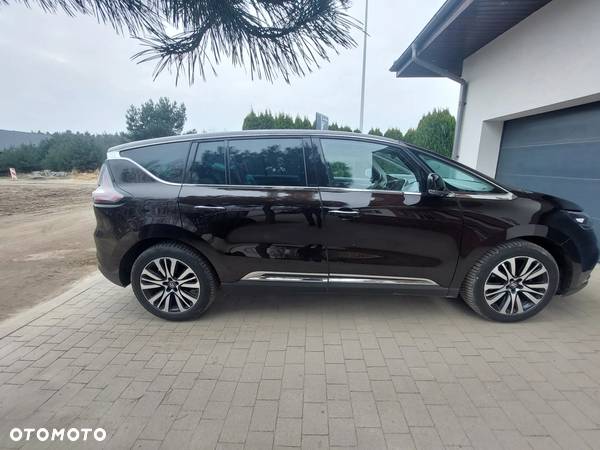 Renault Espace 1.8 TCe Energy Initiale Paris EDC 7os - 6