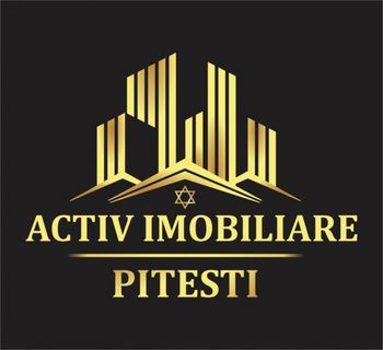 Activ Imobiliare Siglă