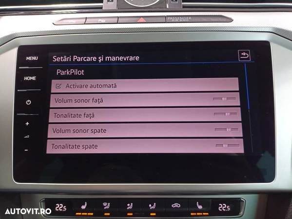 Volkswagen Passat Variant 2.0 TDI DSG Comfortline - 24