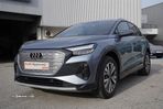 Audi Q4 e-tron 40 82 kWH - 2