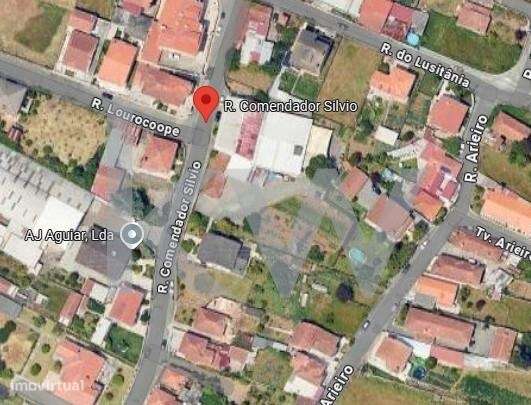 Arrendamento de Pavilhão Industrial - Lourosa - S.M.Feira - Grande imagem: 4/4