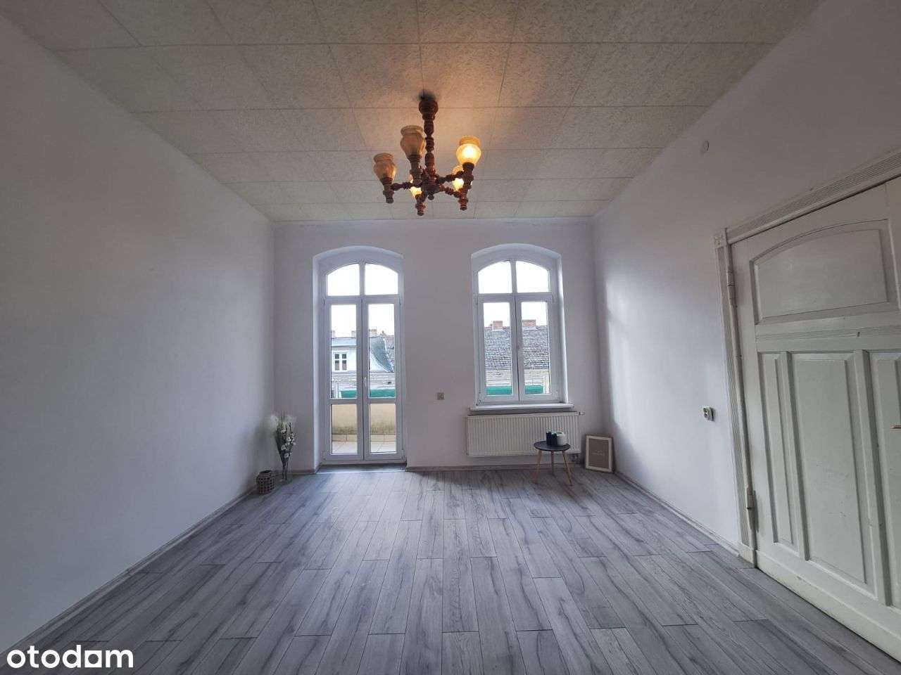 Atrakcyjna cena! Balkon piwnica, centrum. - Pełny obrazek: 5/15