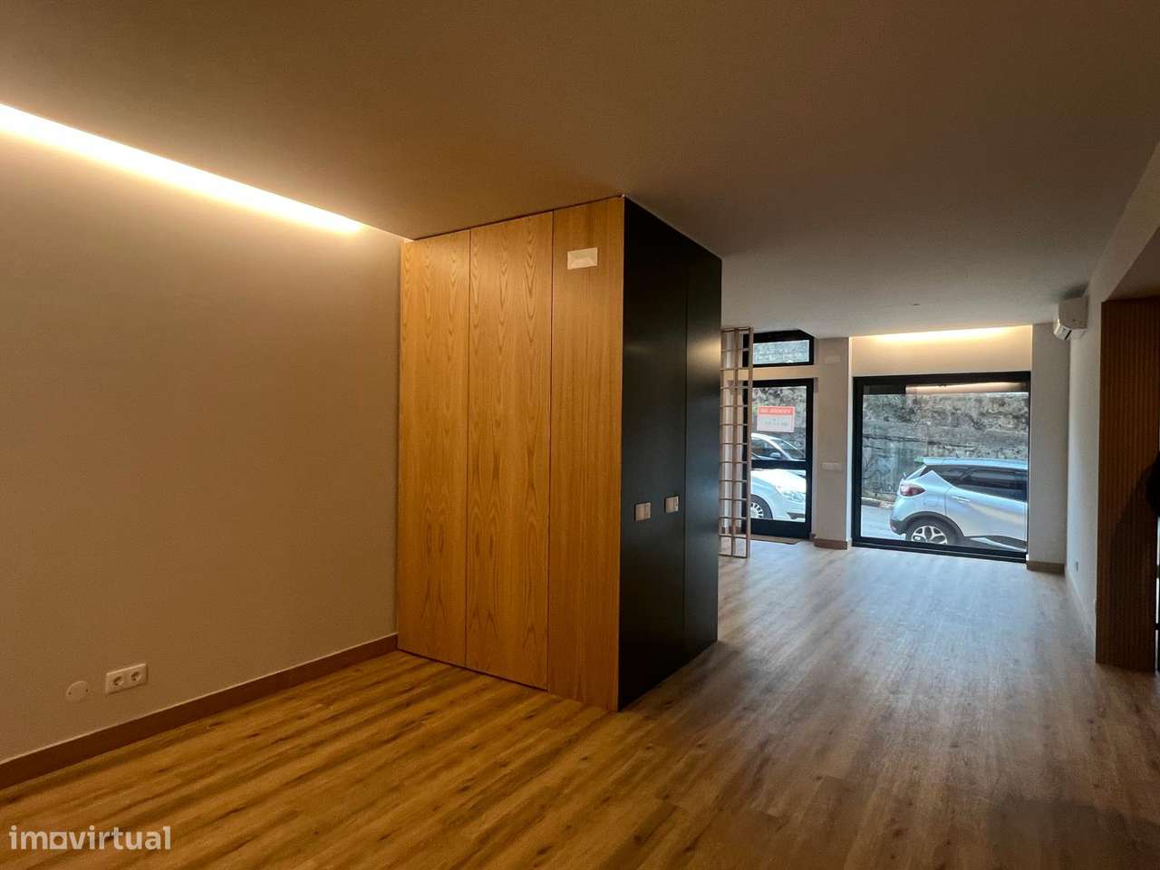 Apartamento T2 - Grande imagem: 5/11