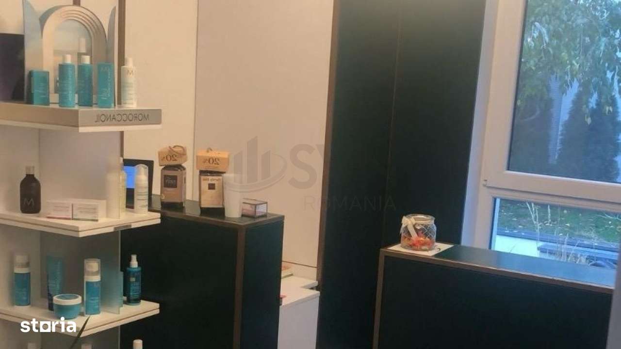 Apartament 3 Camere I Rond OMV I Pipera - Imagine principală: 4/10