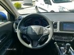 Honda HR-V 1.5 i-VTEC Comfort Navi - 16