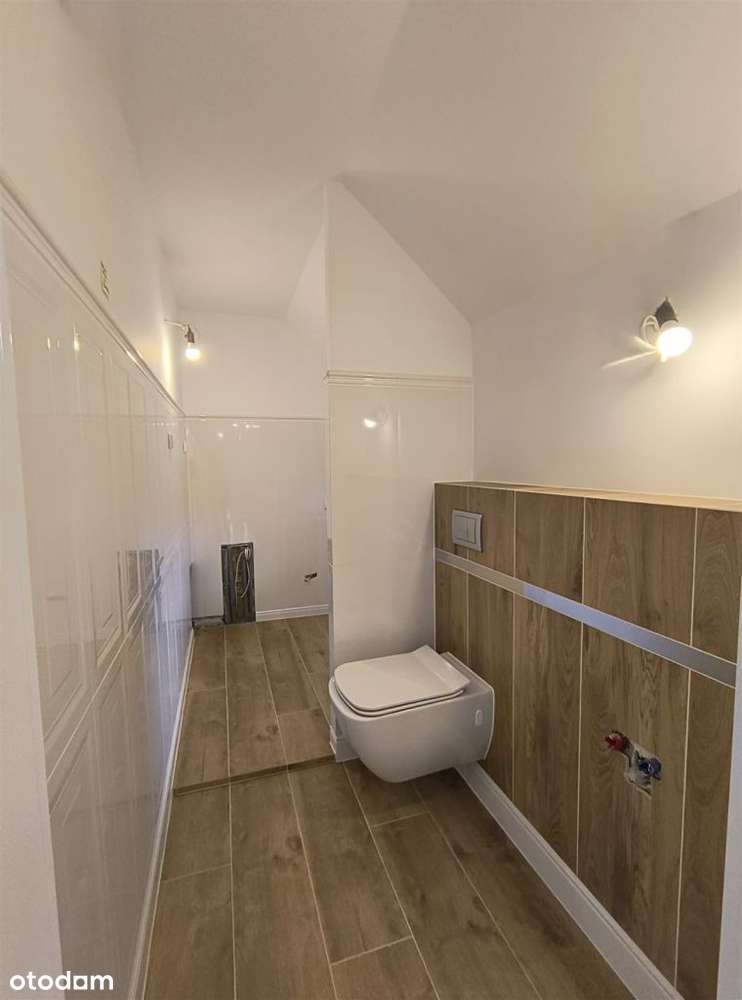 Dom z potencjałem 325 m2, działka 566 m2, Rzepin-12