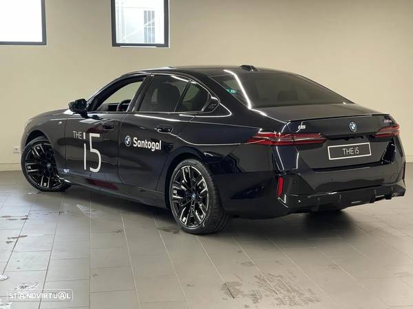 BMW i5 M60 xDrive - 7