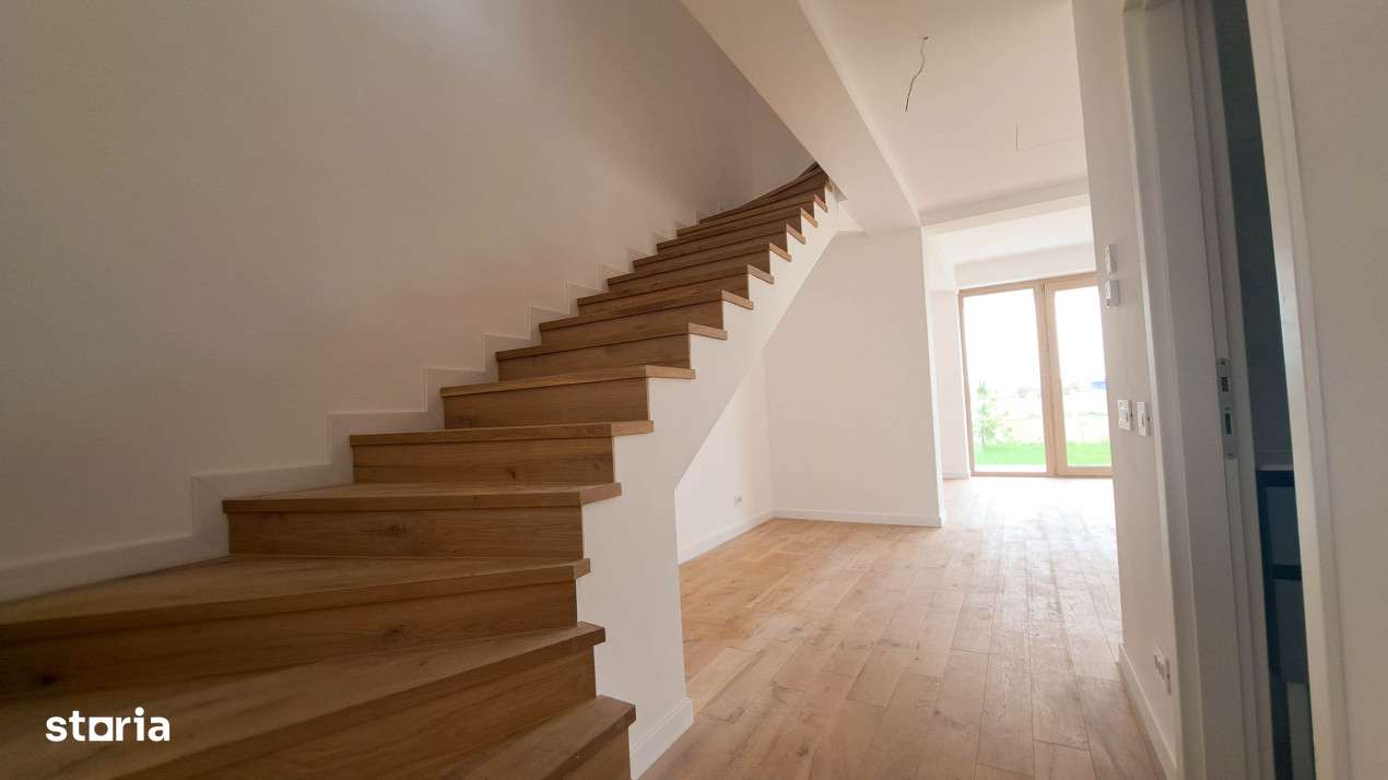 Ocazie | Casa Premium 4 camere de vanzare Corbeanca | Duplex | Paradis - Imagine principală: 4/13