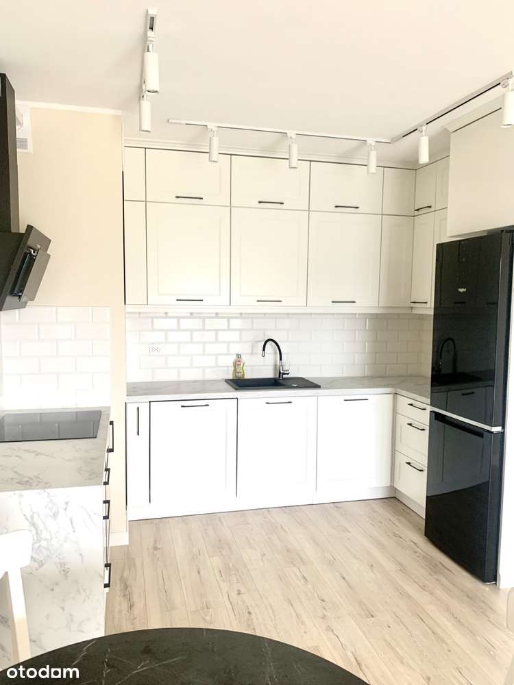 2-pokojowe z balkonem - Szczecin, Pogodno-4