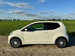 Volkswagen up! 1.0 high - 2