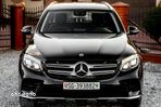 Mercedes-Benz GLC 250 d 4Matic 9G-TRONIC Exclusive - 4