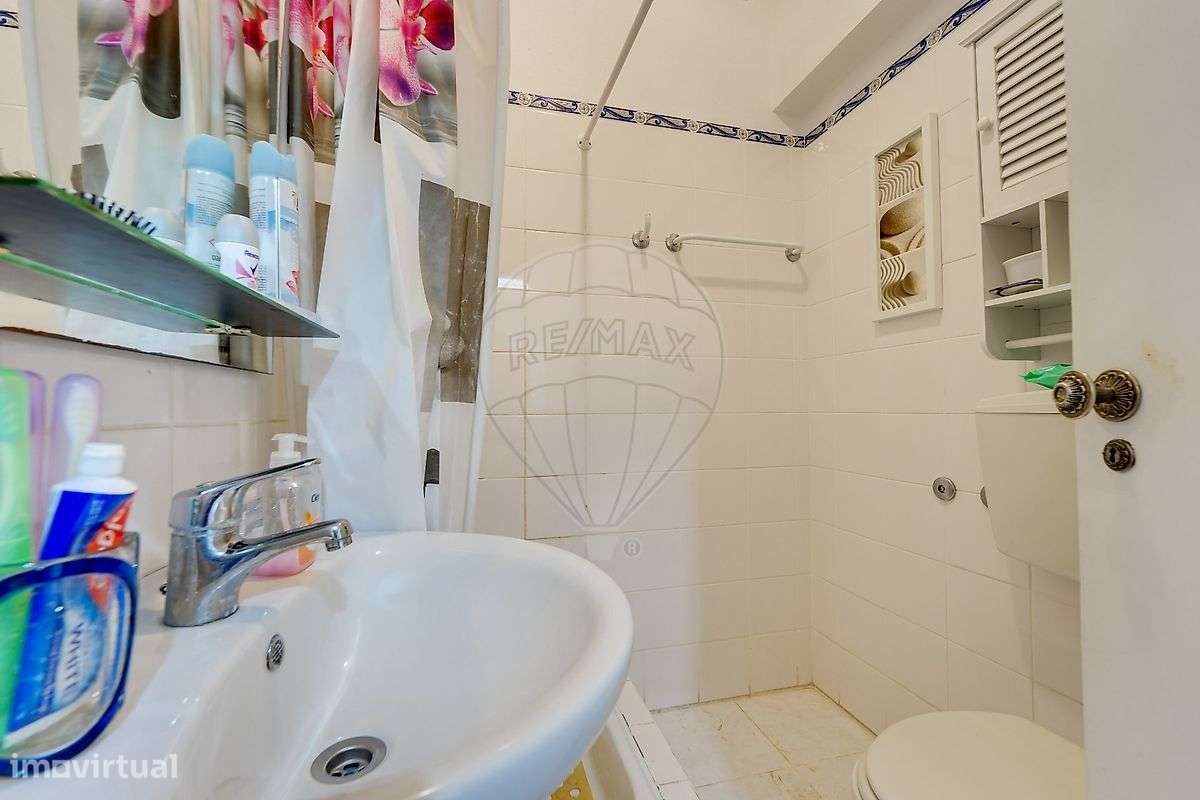 Apartamento T1 para venda-12