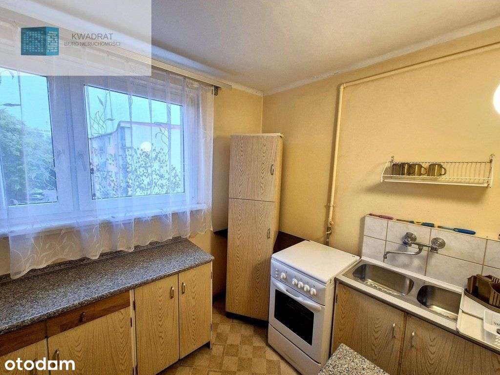 2 pokoje, cegła, blisko parku-6