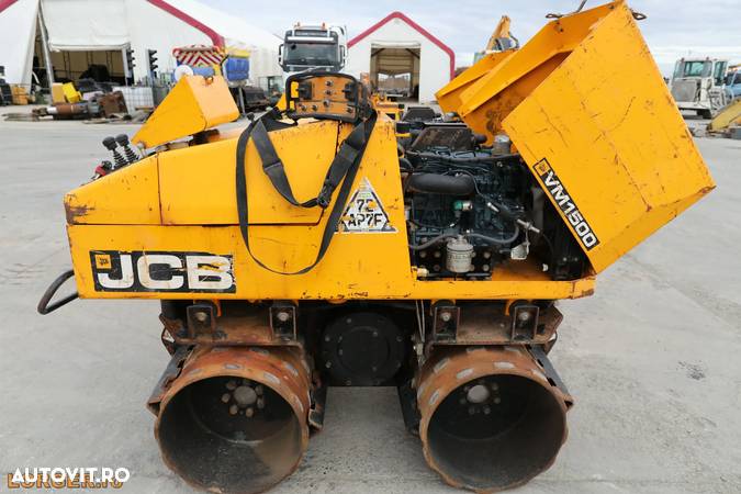 JCB VM 1500 - 19