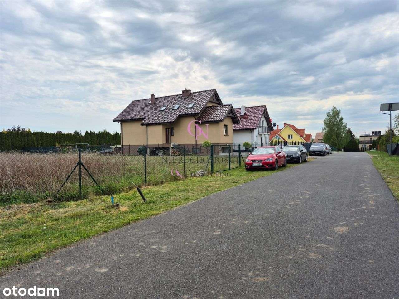 Osiedle, pełna infrastruktura - Pełny obrazek: 4/8