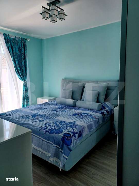 Apartament decomandat Dumbravita - Imagine principală: 4/7