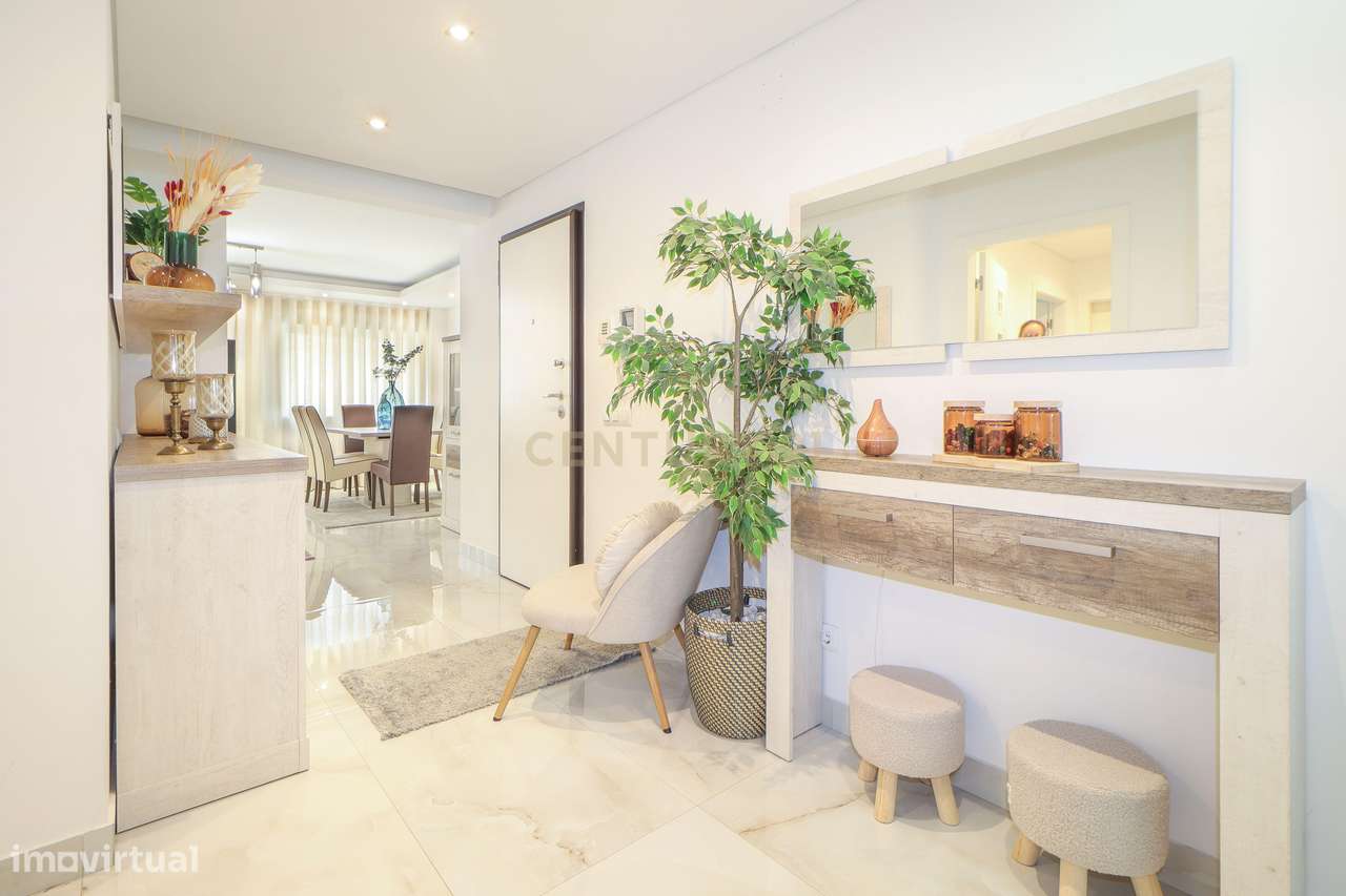 Oportunidade única no Montijo – Apartamento T3 com Varanda, Arrecadaçã-7