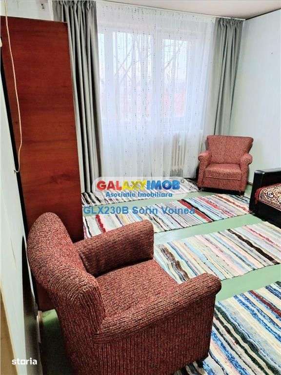 Apartament 4 camere 1 Decembrie 1918 | mobilat | 12 min. metrou - Imagine principală: 4/8