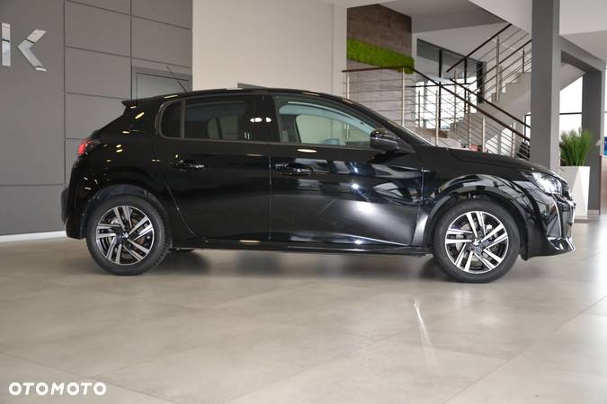 Peugeot 208 1.2 PureTech Allure S&S - 7