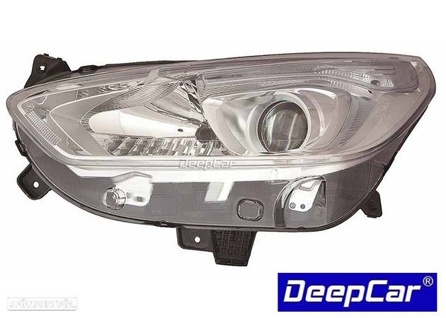 Farol Ford S-Max 2015-on / Galaxy 2015-on - 1