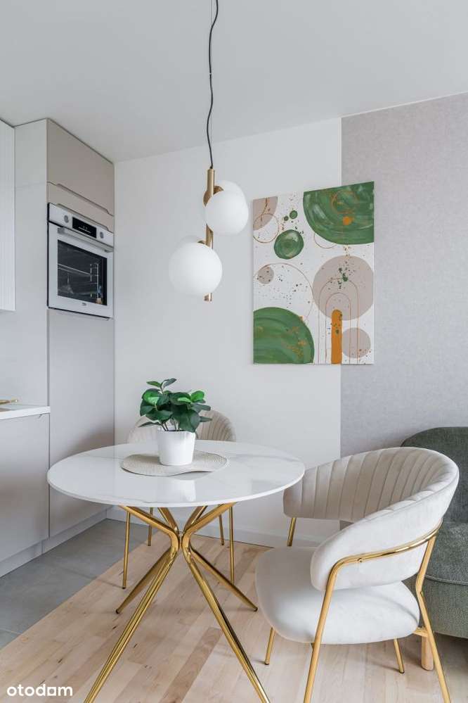 3 Pokoje | Eco Remont | Blisko Metra | Klimatyzacj-7