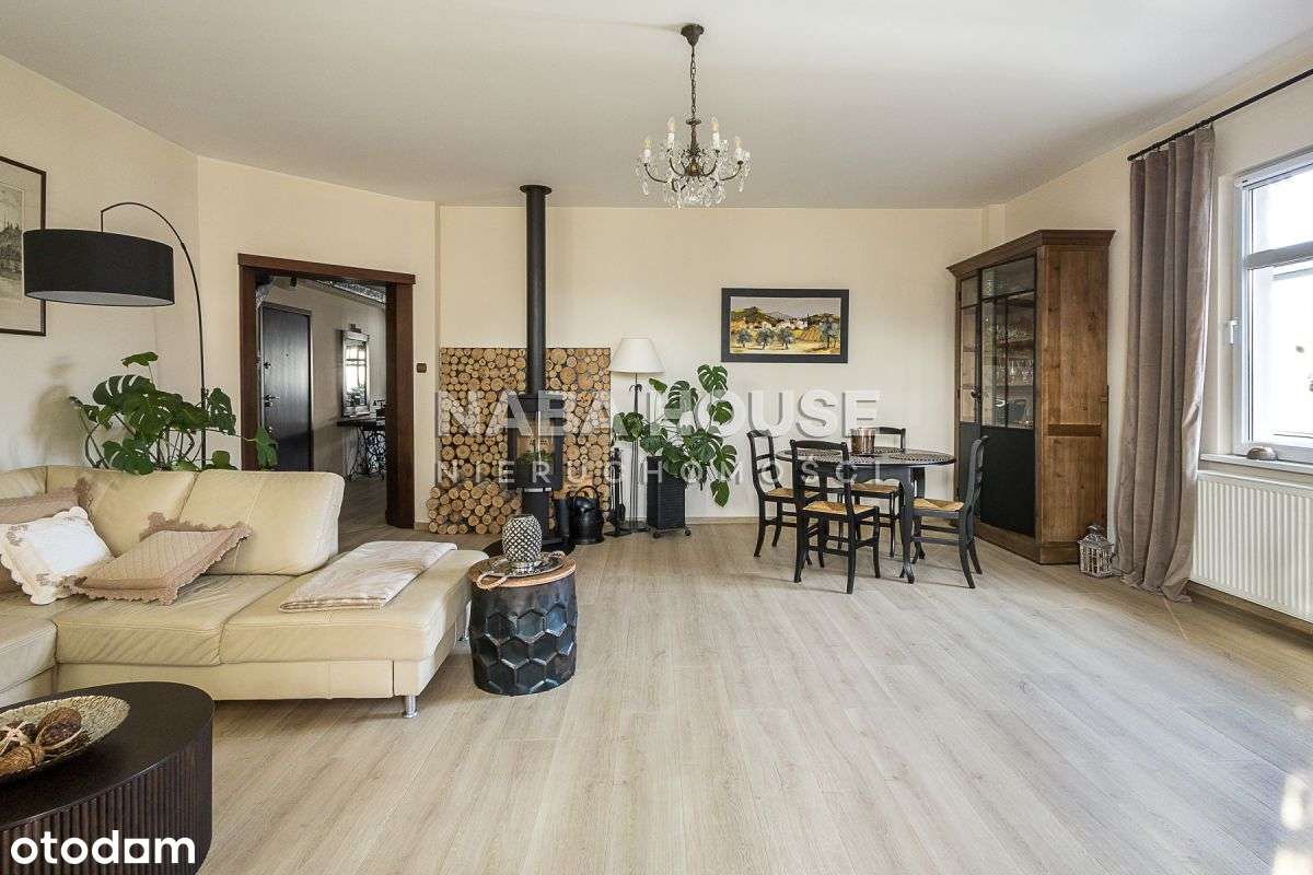 Wyremontowny Apartament z werandą, blisko plaży. - Pełny obrazek: 4/20