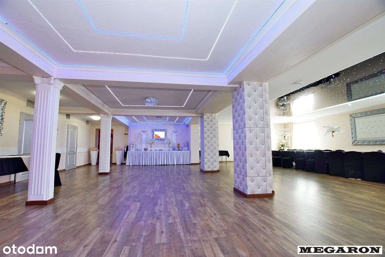 Lokal użytkowy, 1 290 m², Częstochowa-4