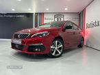 Peugeot 308 1.5 BlueHDi GT Line - 13