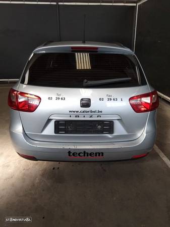 Para Peças Seat Ibiza Iv St (6J8, 6P8) - 4