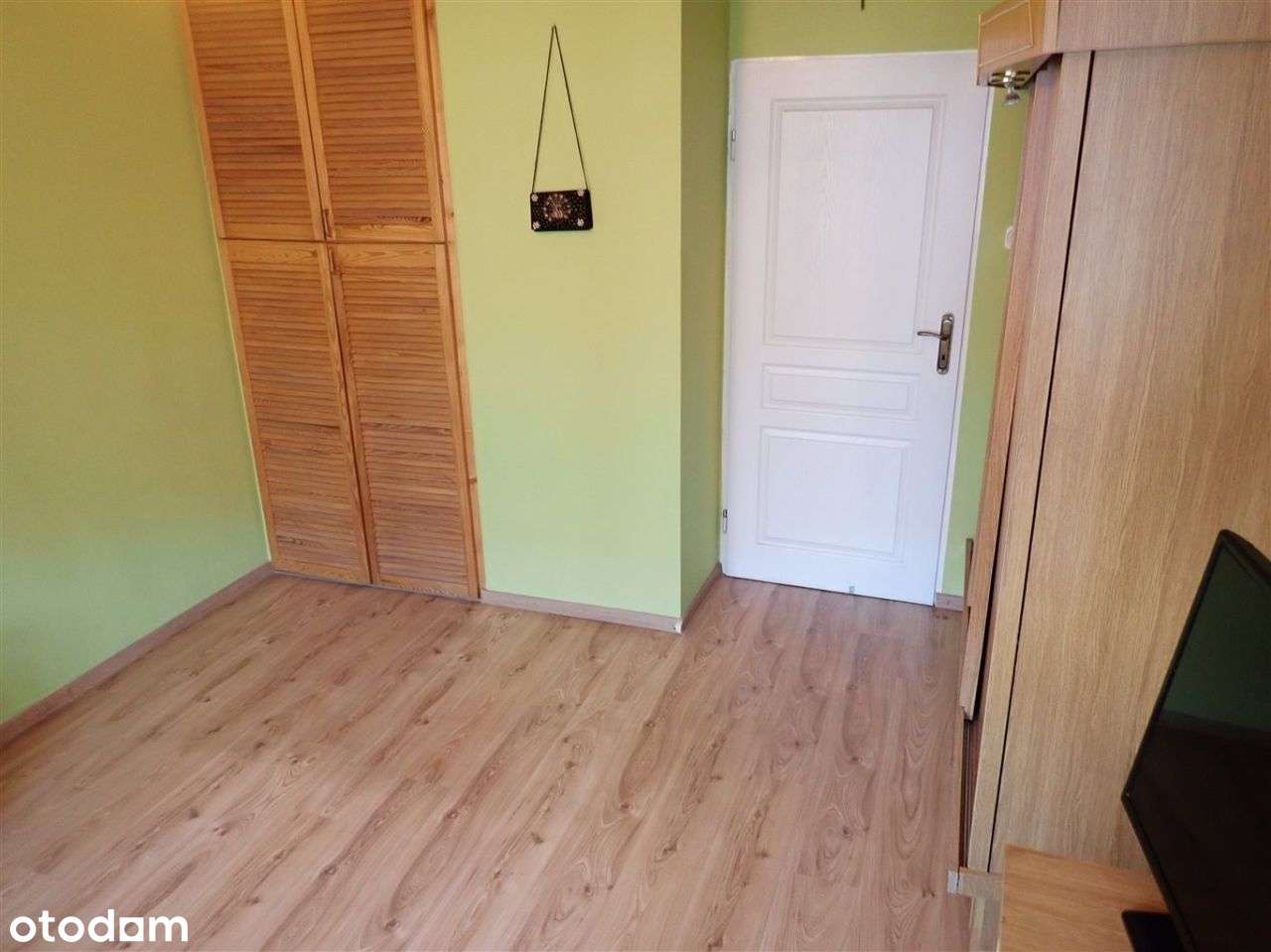 Sprzedam mieszkanie Wodzisław Śl 2pokoje balkon-5