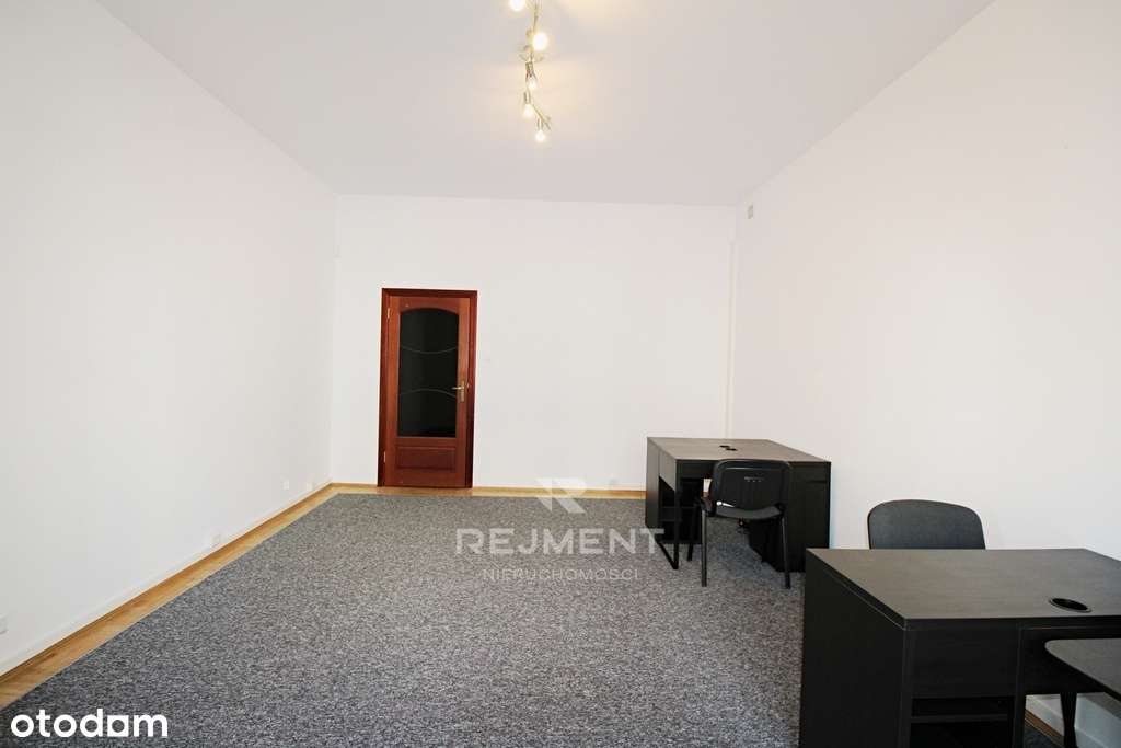 Biuro na wynajem 46 m2 Grzegórzki Kraków - Pełny obrazek: 4/5