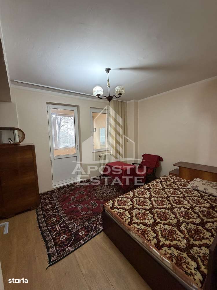 Apartament 2 camere , Pet friendly, zona Fabrica de bere - Imagine principală: 1/7