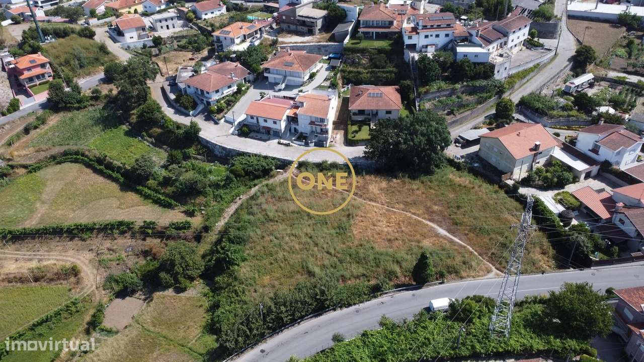 Terreno l 3570m2 l Paredes - Grande imagem: 4/16