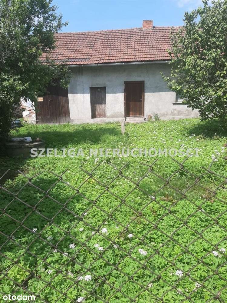 Słupsko, Mały Dom Na Małej Działce - Pełny obrazek: 4/5