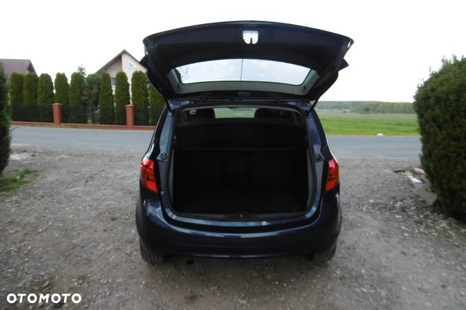 Opel Meriva 1.4 T Enjoy - 39