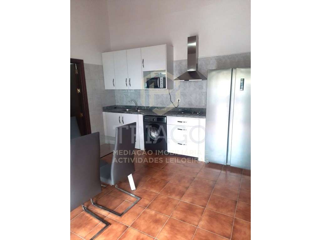 Moradia T1 como NOVA - Grande imagem: 5/17