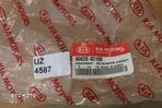 Absorber Styropian Belka Zde Kia Carnival III 3 06 - 6