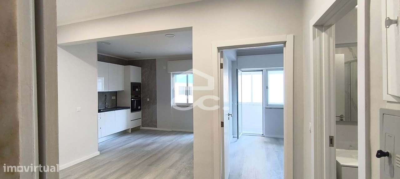 Apartamento T1 Amadora-36